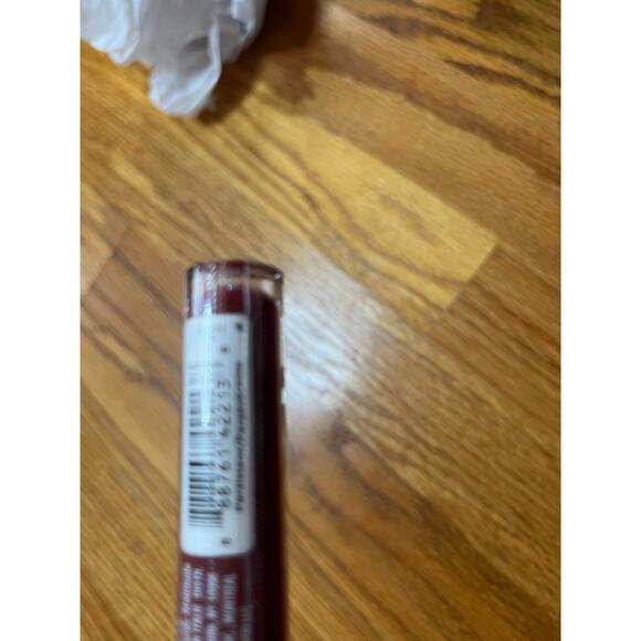 RARE Avon Mattitude Liquid‎ Lip Persistent New Factory Sealed - Picture 3 of 3